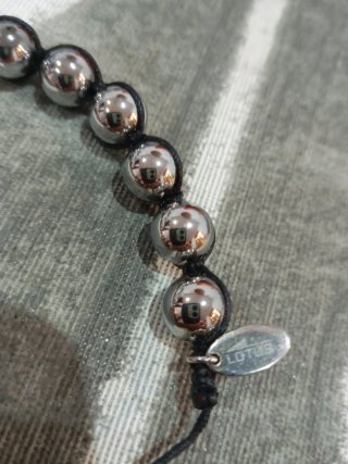 Pulsera Viceroy Calavera
