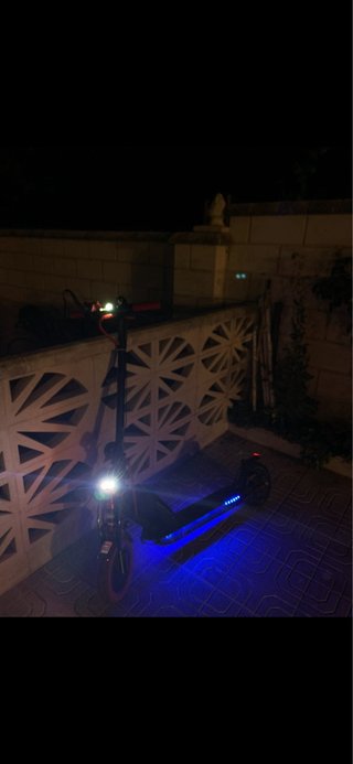 Patinete Eléctrico Xiaomi Pro 2