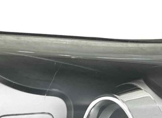 Faro izquierdo kia 92101f1010 sportage 1.6 156505