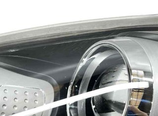 Faro izquierdo kia 92101f1010 sportage 1.6 156505