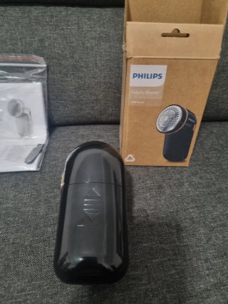 Philips Quitapeluzas 500 Series