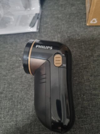 Philips Quitapeluzas 500 Series