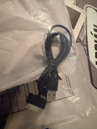 Tablet Samsung Negra