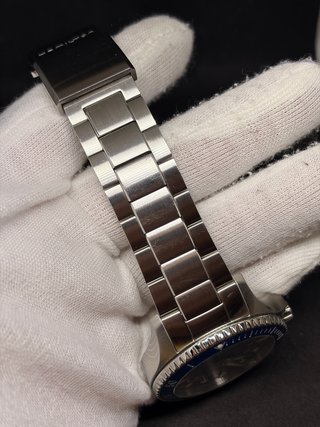 Hamilton Khaki Navi Scuba Auto