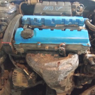 Motor NFX
