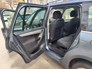 Citroen Grand C4 Picasso 2011
