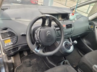 Citroen Grand C4 Picasso 2011