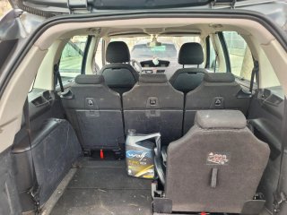 Citroen Grand C4 Picasso 2011