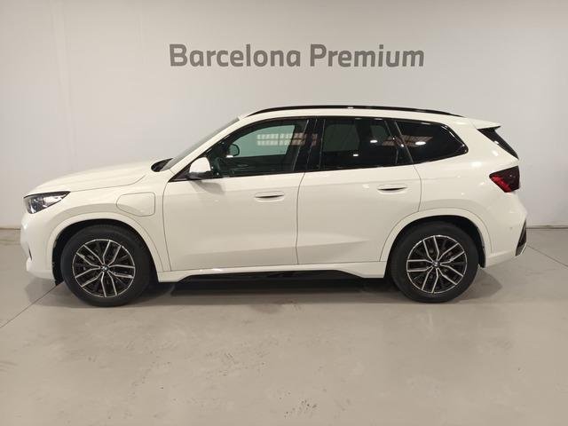 BMW X1 2025, foto 3