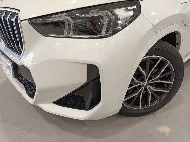 BMW X1 2025, foto 6