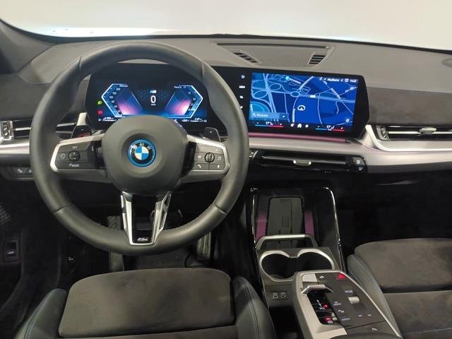 BMW X1 2025, foto 7
