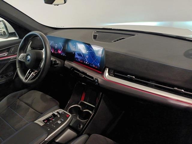 BMW X1 2025, foto 8
