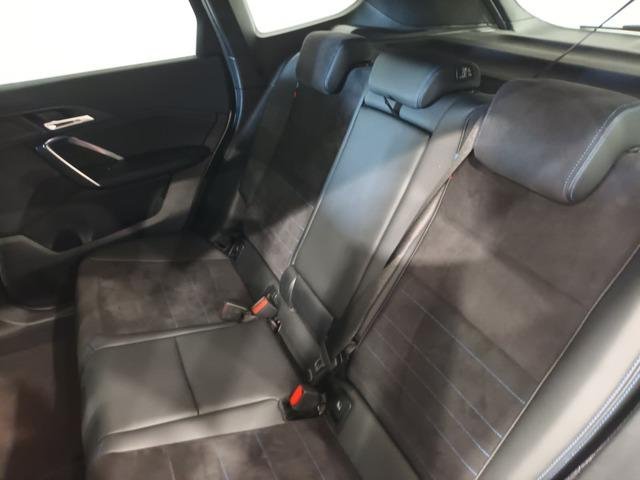 BMW X1 2025, foto 9