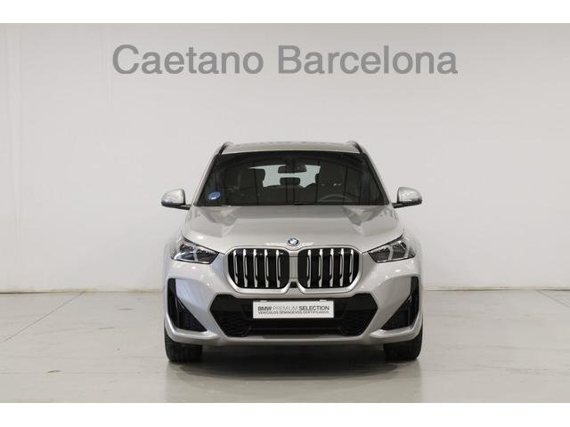 BMW X1 2025, foto 2