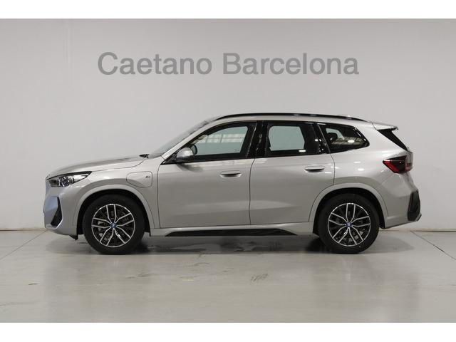 BMW X1 2025, foto 3