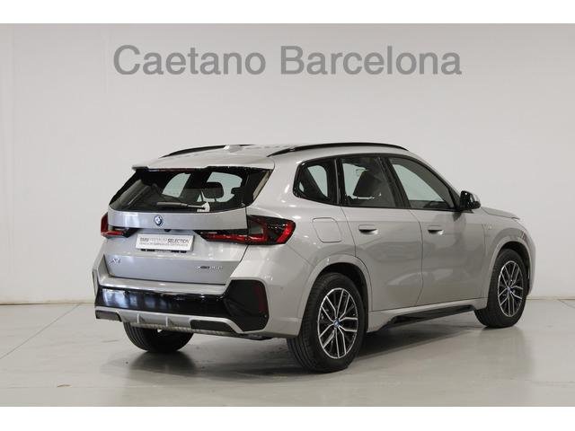 BMW X1 2025, foto 4