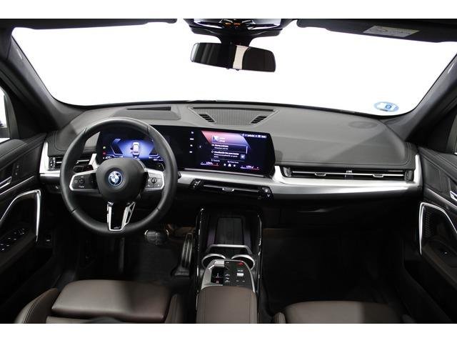 BMW X1 2025, foto 7