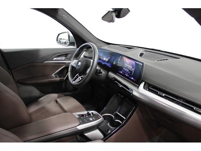BMW X1 2025, foto 8