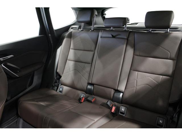 BMW X1 2025, foto 9