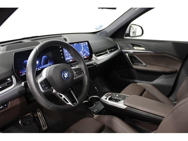 BMW X1 2025, foto 11