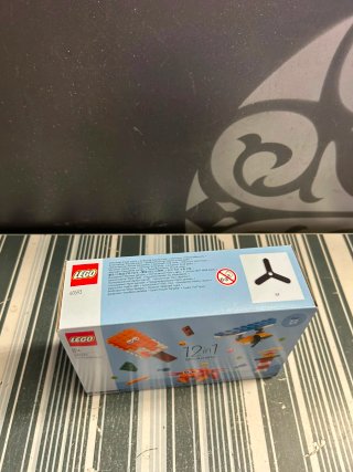 Set de construcción LEGO Creator Fun Creativity
