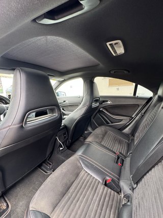 Mercedes-Benz Clase CLA 2013