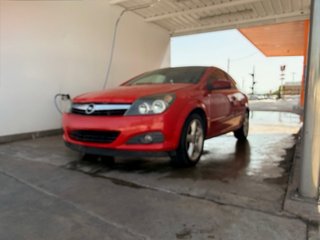 Opel Astra GTC