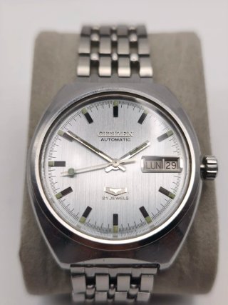 Citizen Automatic Vintage 67-5032 21 Gioielli