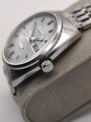 Citizen Automatic Vintage 67-5032 21 Gioielli