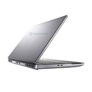 Dell Precision 7750 17,3" Xeon W-10855M, 16GB, SSD 512GB, FHD, NVIDIA Quadro RTX 4000 8GB, A
