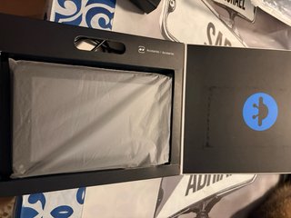 Tablet Nueva Multicolor