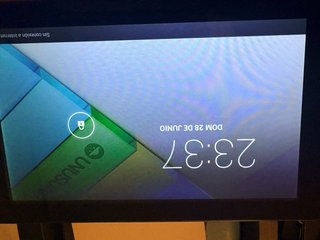 Tablet Nueva Multicolor