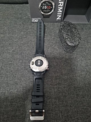 Garmin Fenix 6 Smartwatch GPS
