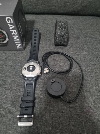 Garmin Fenix 6 Smartwatch GPS