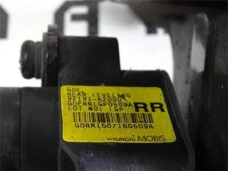 Sensor altura faros xenon kia ceed iii