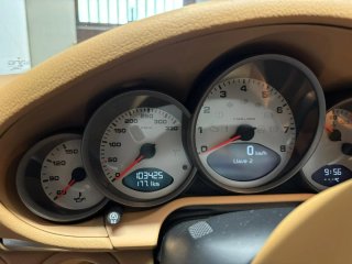 Porsche 911 2007