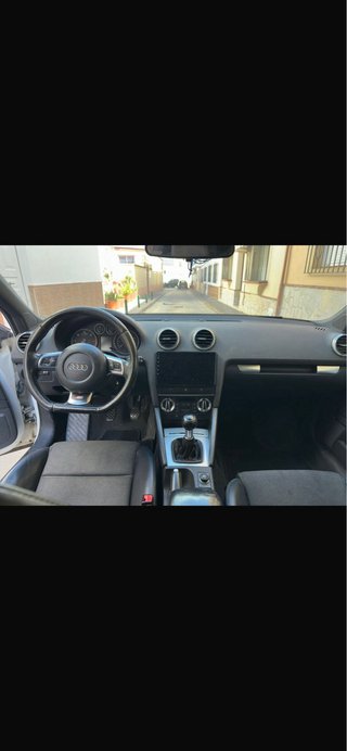 Audi A3 2008
