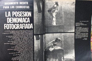 Revista Personas nº 67. Diciembre 1974.