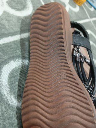 Chanclas verano confort Amarpie