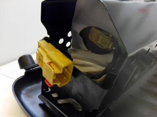 04664252AE AIRBAG SALPICADERO CHRYSLER PT CRUISER 2000-2001-2002-2003-2004-2005-2006-2007