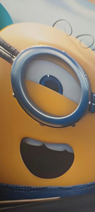 Ilustración Minions & Monsters A3 30x42cm