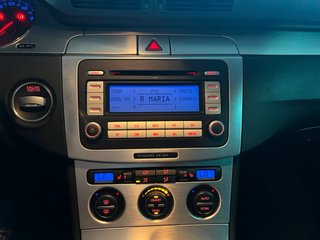 Volkswagen Passat 2009