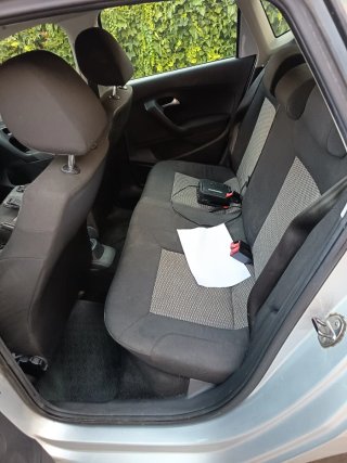 Volkswagen Polo 2013