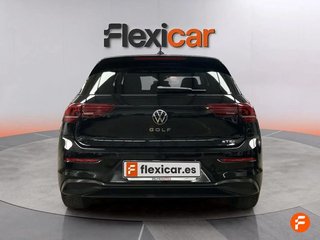 Volkswagen Golf Style 1.5 eTSI 110kW (150CV)DSG