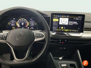 Volkswagen Golf Style 1.5 eTSI 110kW (150CV)DSG