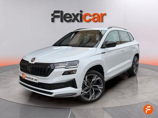 Skoda Karoq 1.5 TSI 110kW (150CV) DSG ACT Sportline