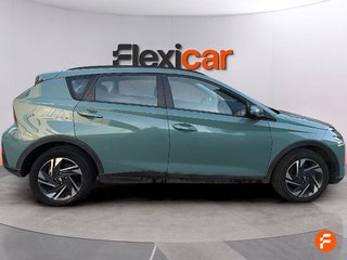 Hyundai Bayon 1.2 MPI Maxx