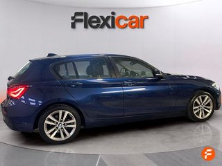 BMW Serie 1 118i