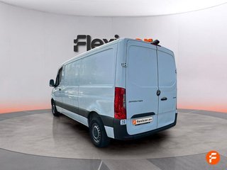 Mercedes Sprinter 211 CDI 2010 CARGA