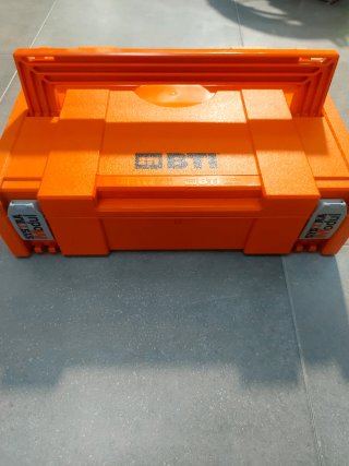 Set de coronas BIT systra modul
